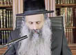 Rabbi Yossef Shubeli - lectures - torah lesson - Weekly Parasha - Korach, Sunday Sivan 24th 5773, Two Minutes of Torah - Parashat Korach, Two Minutes of Torah, Rabbi Yossef Shubeli, Weekly Parasha