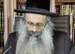 Rabbi Yossef Shubeli - lectures - torah lesson - Weekly Parasha - Masei, Tuesday Tamuz 24th 5773, Two Minutes of Torah - Parashat Masei, Two Minutes of Torah, Rabbi Yossef Shubeli, Weekly Parasha