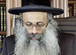 Rabbi Yossef Shubeli - lectures - torah lesson - Weekly Parasha - Masei, Friday Tamuz 27th 5773, Two Minutes of Torah - Parashat Masei, Two Minutes of Torah, Rabbi Yossef Shubeli, Weekly Parasha