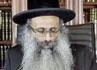 Rabbi Yossef Shubeli - lectures - torah lesson - Weekly Parasha - Masei, Friday part II Tamuz 27th 5773, Two Minutes of Torah - Parashat Masei, Two Minutes of Torah, Rabbi Yossef Shubeli, Weekly Parasha