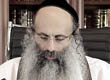 Rabbi Yossef Shubeli - lectures - torah lesson - Weekly Parasha - Mishpatim, Monday Shevat 24th 5773, Two Minutes of Torah - Parashat Mishpatim, Two Minutes of Torah, Rabbi Yossef Shubeli, Weekly Parasha