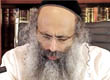 Rabbi Yossef Shubeli - lectures - torah lesson - Weekly Parasha - Mishpatim, Wednessday Shevat 26th 5773, Two Minutes of Torah - Parashat Mishpatim, Two Minutes of Torah, Rabbi Yossef Shubeli, Weekly Parasha