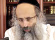 Rabbi Yossef Shubeli - lectures - torah lesson - Weekly Parasha - Mishpatim, Thursday Shevat 27th 5773, Two Minutes of Torah - Parashat Mishpatim, Two Minutes of Torah, Rabbi Yossef Shubeli, Weekly Parasha