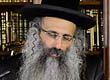 Rabbi Yossef Shubeli - lectures - torah lesson - Weekly Parasha - Nitzavim,  Sunday Elul 22th 5772, Two minutes Of Torah - Parashat Nitzavim, Two minutes of Torah, Rabbi nachman of breslov, likutey muharan, weekly parasha