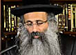 Rabbi Yossef Shubeli - lectures - torah lesson - Weekly Parasha - Nitzavim,  Thursday Elul 26th 5772, Two minutes Of Torah - Parashat Nitzavim, Two minutes of Torah, Rabbi natan of breslov, likutey halachot, weekly parasha