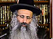 Rabbi Yossef Shubeli - lectures - torah lesson - Weekly Parasha - Nitzavim,  Tuesday Elul 24th 5772, Two minutes Of Torah - Parashat Nitzavim, Two minutes of Torah, Rabbi nachman of breslov, likutey muharan, weekly parasha