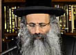 Rabbi Yossef Shubeli - lectures - torah lesson - Weekly Parasha - Nitzavim,  Wednesday Elul 25th 5772, Two minutes Of Torah - Parashat Nitzavim, Two minutes of Torah, Rabbi natan of breslov, likutey halachot, weekly parasha