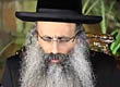 Rabbi Yossef Shubeli - lectures - torah lesson - Weekly Parasha - Noach, Tuesday Tishrei 30th 5773, Two minutes Of Torah - Parashat Noach, Two minutes of Torah, Rabbi Yekutiel Yehuda Halberstam, weekly parasha