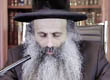 Rabbi Yossef Shubeli - lectures - torah lesson - Regarding Pesach, Eleventh Part Nisan 20th 5773, Two Minutes of Torah - Pesach, Two Minutes of Torah, Rabbi Yossef Shubeli, Weekly Parasha