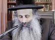 Rabbi Yossef Shubeli - lectures - torah lesson - Regarding Pesach, Ninth Part Nisan 20th 5773, Two Minutes of Torah - Pesach, Two Minutes of Torah, Rabbi Yossef Shubeli, Weekly Parasha