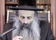 Rabbi Yossef Shubeli - lectures - torah lesson - Regarding Pesach, Fifth Part Nisan 17th 5773, Two Minutes of Torah - Pesach, Two Minutes of Torah, Rabbi Yossef Shubeli, Weekly Parasha