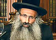 Rabbi Yossef Shubeli - lectures - torah lesson - Weekly Parasha - Re´eh, Sunday 24th of Av 5772, Two minutes of Torah - Parashat Reeh, Rabbi Yossef from Slotzk