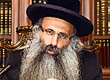 Rabbi Yossef Shubeli - lectures - torah lesson - Weekly Parasha - Reeh Wednesday Av 27th 5772, Two minutes Of Torah - Parashat Re´eh, Two minutes of Torah, Rabbi Yisser Yehuda Mallin From Brisk, Do the right things