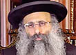 Rabbi Yossef Shubeli - lectures - torah lesson - Weekly Parasha - Shemot, Thursday Tevet 21st 5773, Two Minutes of Torah - Parashat Shemot, Two Minutes of Torah, Rabbi Yossef Shubeli, Weekly Parasha