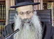 Rabbi Yossef Shubeli - lectures - torah lesson - Weekly Parasha - Shoftim, Friday part 2 Av 3rd 5773, Two Minutes of Torah - Parashat Shoftim, Two Minutes of Torah, Rabbi Yossef Shubeli, Weekly Parasha