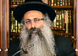 Rabbi Yossef Shubeli - lectures - torah lesson - Weekly Parasha - Shoftim Sunday Elul 1th 5772, Two minutes Of Torah - Parashat Shoftim, Two minutes of Torah, Rabbi Baruch from mezibuz, weekly parasha