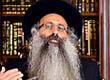 Rabbi Yossef Shubeli - lectures - torah lesson - Weekly Parasha - Shoftim Thursday Elul 5th 5772, Two minutes Of Torah - Parashat Shoftim, Two minutes of Torah, gerrer rebbe, weekly parasha