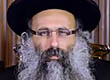 Rabbi Yossef Shubeli - lectures - torah lesson - Weekly Parasha - Shoftim Thursday Elul 5th 5772 - b, Two minutes Of Torah - Parashat Shoftim, Two minutes of Torah, Hofetz haim, weekly parasha