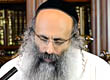 Rabbi Yossef Shubeli - lectures - torah lesson - Sukkot, Tuesday Tishrei 19th 5773 lesson F, Two minutes Of Torah - Parashat Vezot Haberacha, Two minutes of Torah, HaChida, Sukkot, weekly parasha