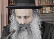 Rabbi Yossef Shubeli - lectures - torah lesson - Weekly Parasha - Tazria-Metzora, Monday Nisan 28th 5773, Two Minutes of Torah - Parashat Tazria-Metzora, Two Minutes of Torah, Rabbi Yossef Shubeli, Weekly Parasha