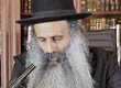 Rabbi Yossef Shubeli - lectures - torah lesson - Weekly Parasha - Tazria-Metzora, Thursday Iyar 1st 5773, Two Minutes of Torah - Parashat Tazria-Metzora, Two Minutes of Torah, Rabbi Yossef Shubeli, Weekly Parasha