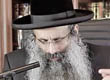 Rabbi Yossef Shubeli - lectures - torah lesson - Weekly Parasha - Tetzave, Tuesday Adar 9th 5773, Two Minutes of Torah - Parashat Tetzave, Two Minutes of Torah, Rabbi Yossef Shubeli, Weekly Parasha