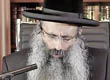 Rabbi Yossef Shubeli - lectures - torah lesson - Weekly Parasha - Tetzave, Wednesday Adar 10th 5773, Two Minutes of Torah - Parashat Tetzave, Two Minutes of Torah, Rabbi Yossef Shubeli, Weekly Parasha
