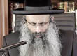 Rabbi Yossef Shubeli - lectures - torah lesson - Weekly Parasha - Tetzave, Friday Adar 12th 5773, Two Minutes of Torah - Parashat Tetzave, Two Minutes of Torah, Rabbi Yossef Shubeli, Weekly Parasha