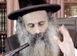 Rabbi Yossef Shubeli - lectures - torah lesson - Weekly Parasha - Tzav, Monday Nisan 7th 5773, Two Minutes of Torah - Parashat Tzav, Two Minutes of Torah, Rabbi Yossef Shubeli, Weekly Parasha