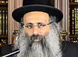 Rabbi Yossef Shubeli - lectures - torah lesson - Weekly Parasha - Vayelech, Tishrei 6th 5773, Two minutes Of Torah - Parashat Vayelech, Two minutes of Torah, Rabbi Pinchas of koritz, weekly parasha