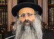 Rabbi Yossef Shubeli - lectures - torah lesson - Weekly Parasha - Vayelech,  Sunday Elul 29th 5772, Two minutes Of Torah - Parashat Vayelech, Two minutes of Torah, rashi, gerrer admor, weekly parasha