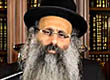 Rabbi Yossef Shubeli - lectures - torah lesson - Weekly Parasha - Vayelech, Tuesday Tishrei 2th 5773, Two minutes Of Torah - Parashat Vayelech, Two minutes of Torah, Kotzk Rabbi, weekly parasha
