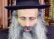 Rabbi Yossef Shubeli - lectures - torah lesson - Weekly Parasha - Vayeshev, Sunday Kislev 18th 5773, Two Minutes of Torah - Parashat Vayeshev, Two Minutes of Torah, Rabbi Yossef Shubeli, Weekly Parasha