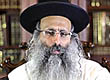 Rabbi Yossef Shubeli - lectures - torah lesson - Weekly Parasha - Vayetze, Monday Kislev 5th 5773, Two Minutes of Torah - Parashat Vayetze, Two Minutes of Torah, Rabbi Yossef Shubeli, Weekly Parasha