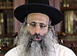Rabbi Yossef Shubeli - lectures - torah lesson - Weekly Parasha - Vayetze, Sunday Kislev 4th 5773, Two Minutes of Torah - Parashat Vayetze, Two Minutes of Torah, Rabbi Yossef Shubeli, Weekly Parasha