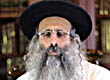 Rabbi Yossef Shubeli - lectures - torah lesson - Weekly Parasha - Vayetze, Thursday Kislev 8th 5773, Two Minutes of Torah - Parashat Vayetze, Two Minutes of Torah, Rabbi Yossef Shubeli, Weekly Parasha