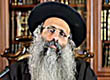 Rabbi Yossef Shubeli - lectures - torah lesson - Weekly Parasha - Vayishlach, Sunday Kislev 11th 5773, Two Minutes of Torah - Parashat Vayishlach, Two Minutes of Torah, Rabbi Yossef Shubeli, Weekly Parasha