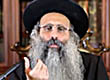 Rabbi Yossef Shubeli - lectures - torah lesson - Weekly Parasha - Vayishlach, Tuesday Kislev 13th 5773, Two Minutes of Torah - Parashat Vayishlach, Two Minutes of Torah, Rabbi Yossef Shubeli, Weekly Parasha