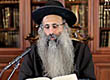 Rabbi Yossef Shubeli - lectures - torah lesson - Weekly Parasha - Vayishlach, Thursday II Kislev 15th 5773, Two Minutes of Torah - Parashat Vayishlach, Two Minutes of Torah, Rabbi Yossef Shubeli, Weekly Parasha
