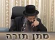 Rabbi Yossef Shubeli - lectures - torah lesson - "Giving of the Torah" - Sunday night parashat naso, matan torah, 2008. - parshat naso, matan torah, torah, shavuot preparing