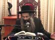 Rabbi Yossef Shubeli - lectures - torah lesson - Strengthening talk at wednesday noon parashat vaera 2009. - Strengthening talk, strenght, parashat vaera