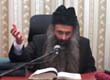 Rabbi Yossef Shubeli - lectures - torah lesson - Monday night parashat bo, ´´al yedei amirat tehilim zohim letshuva´´, 2009. - tehilim, tshuva, parashat bo