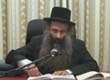Rabbi Yossef Shubeli - lectures - torah lesson - Tuesday night parashat bo 2009 - Strengthening talk. - Strengthening talk, parashat bo. otzar hatira, shomer emunim
