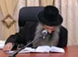 Rabbi Yossef Shubeli - lectures - torah lesson - Wednesday night parashat korach, chesed yesovevenu, 2009. - parshat korach, favor, Save the tongue, parashah