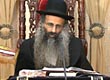Rabbi Yossef Shubeli - lectures - torah lesson - Monday night parashat haazinu, Tzadikim strength, 2010. - parashat haazinu, Tzadikim strength, faith, tzadik