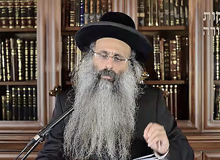 Rabbi Yossef Shubeli - lectures - torah lesson - Taryag Mitzvot - Sefer Hachinuch: Mitzvah 30 - Taryag Mitzvot, Taryag Mitzvot Lessons, Taryag Mitzvos, Mitzvah, Sefer Hachinuch