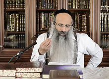Rabbi Yossef Shubeli - lectures - torah lesson - Taryag Mitzvot - Sefer Hachinuch: Mitzvah 33 - Taryag Mitzvot, Taryag Mitzvot Lessons, Taryag Mitzvos, Mitzvah, Sefer Hachinuch