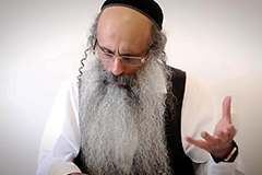 Rabbi Yossef Shubeli - lectures - torah lesson - Shacharit Prayer Don´t Have Detractors - 