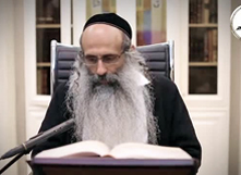 Rabbi Yossef Shubeli - lectures - torah lesson - Halacha Yomit: Cheshvan 17 Monday, 75 - Parashat Chayei Sarah, Halacha Yomit, Laws of Shabbat, Jewish Law, Rabbi Yosef Shubeli