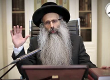 Rabbi Yossef Shubeli - lectures - torah lesson - Snatch A Short Dvar Torah: Cheshvan 27 Thursday, 75 - Parashat Toldot, Torah, Snatch Dvar Torah, Rabbi Yosef Shubeli, Sages of Israel, Breslev
